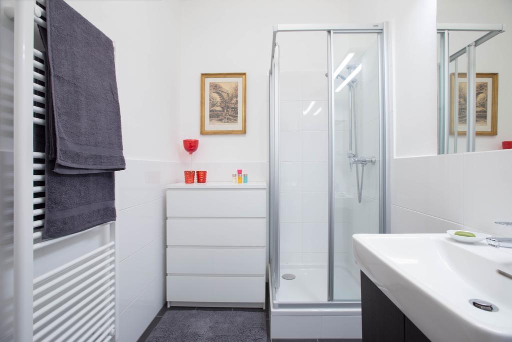 Apartment Schottenring ウィーン 部屋 写真